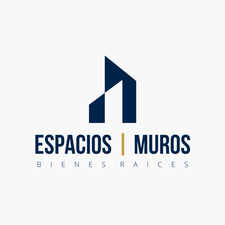 Logo Espacios y Muros