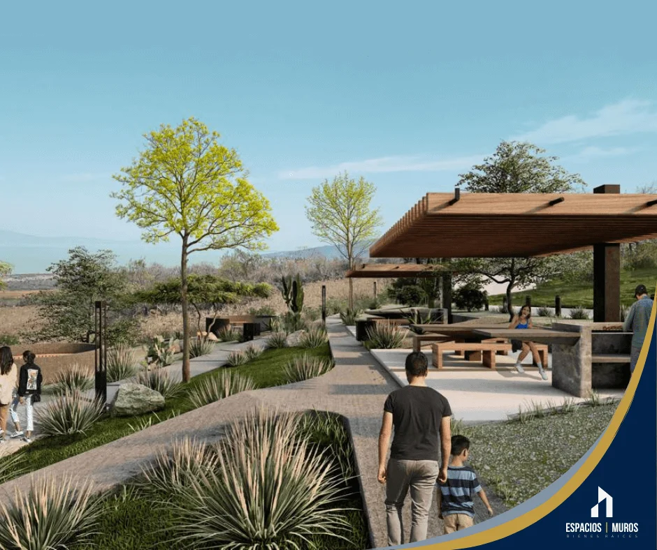 Terraza EntreNubes Lake View