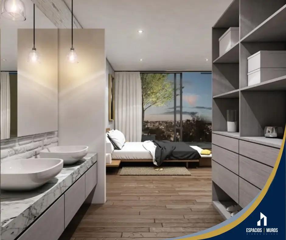 Baño URBANA Guadalupe