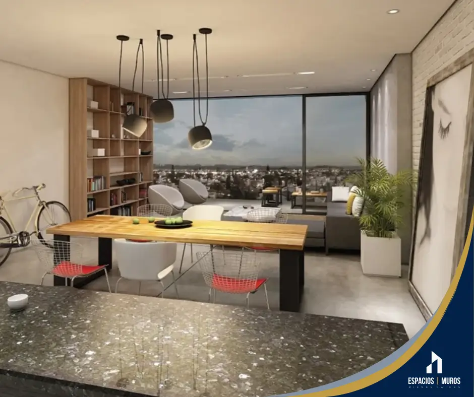 Vista URBANA Guadalupe