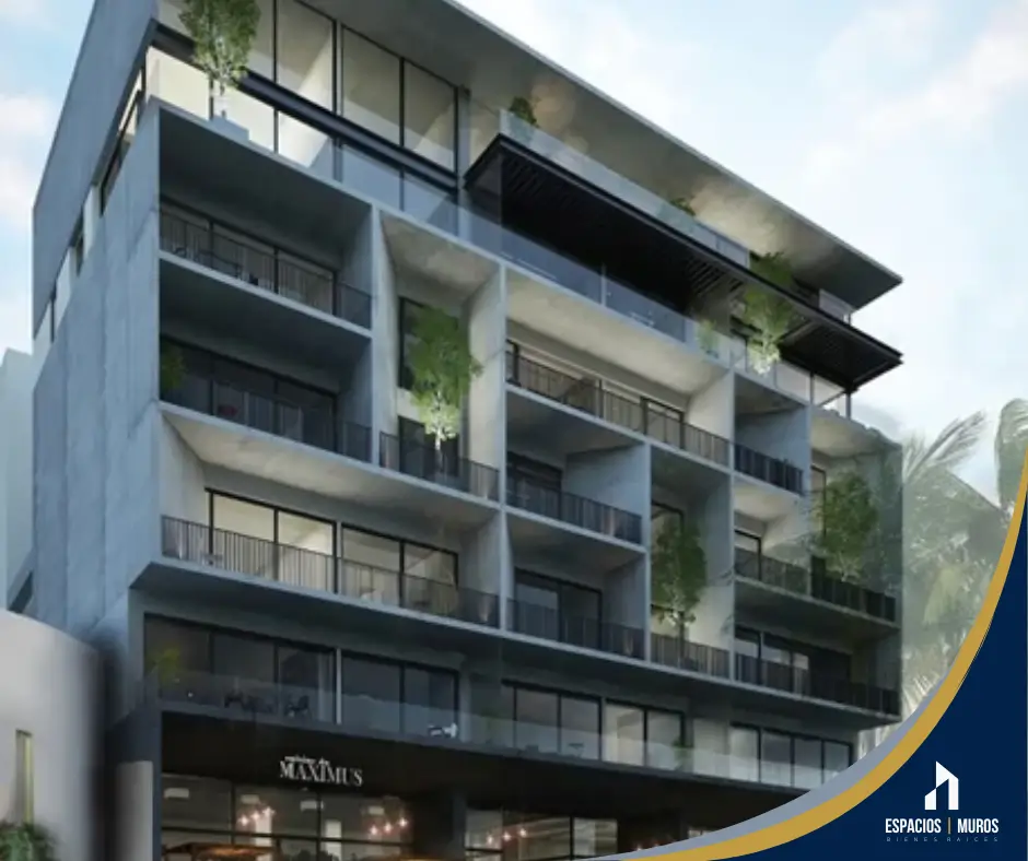 Fachada URBANA Guadalupe