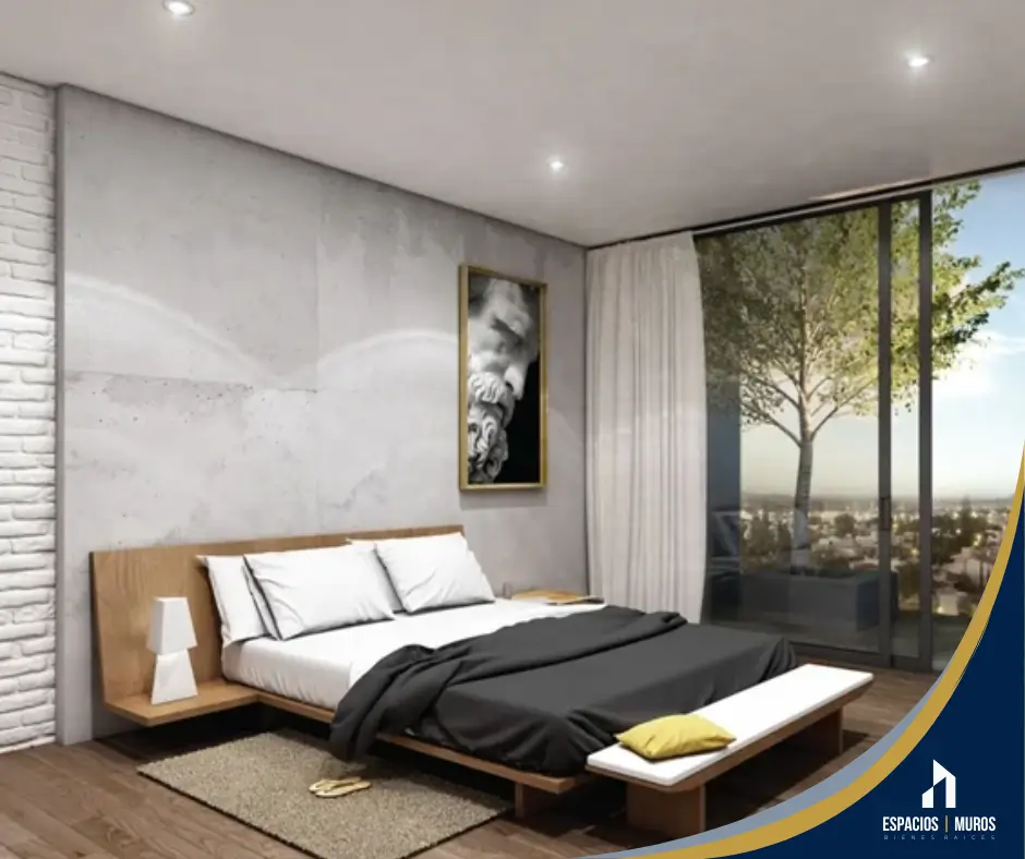 Recamara URBANA Guadalupe