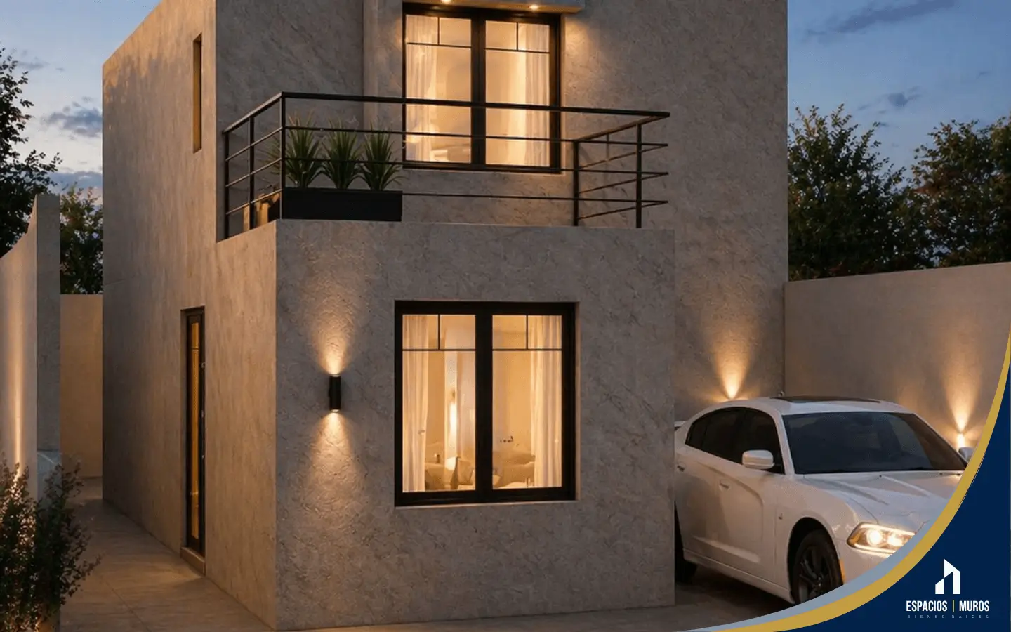 1 Casa en Preventa | Fracc. Ancira | Durango