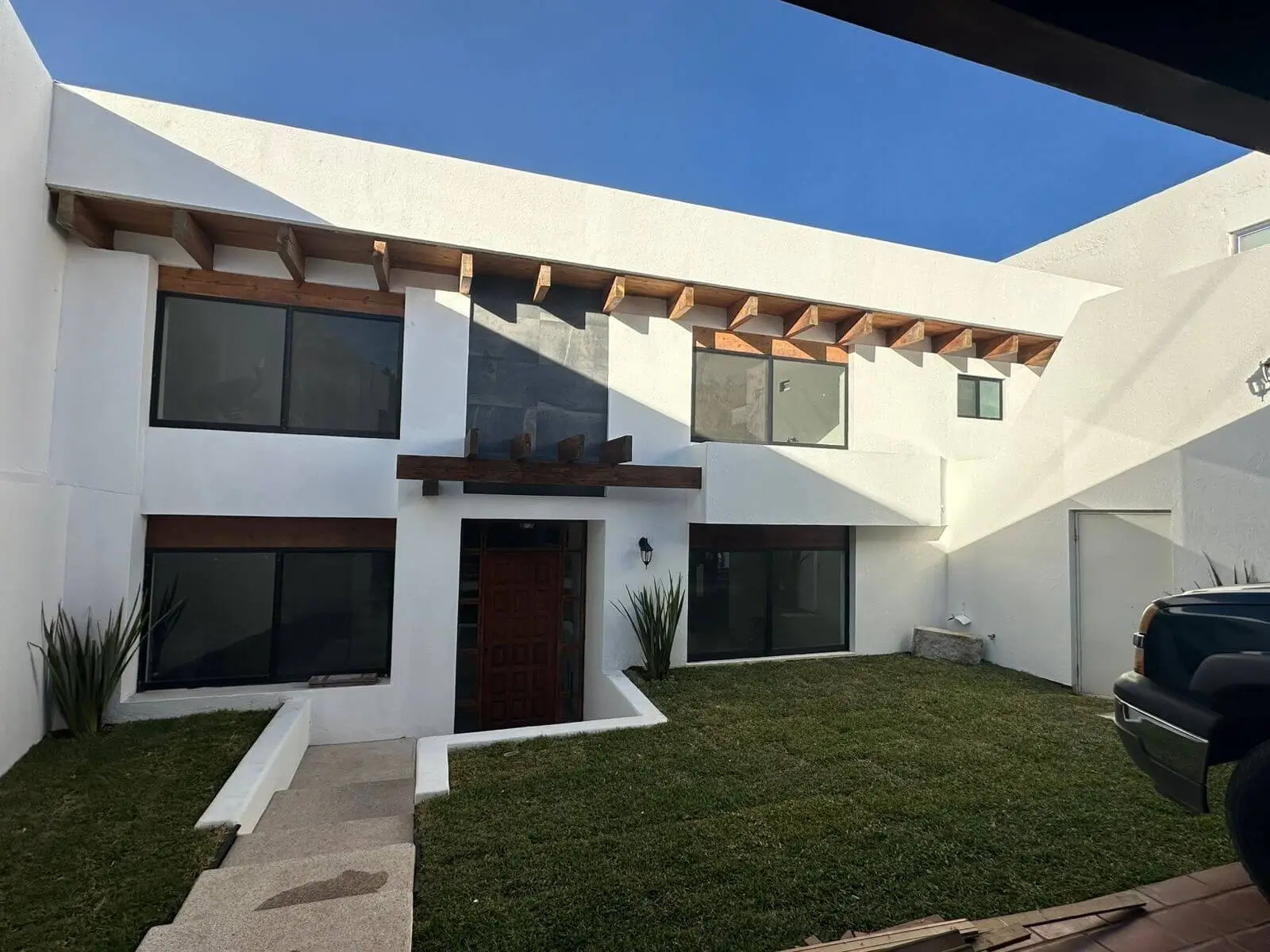 1 Casa en Renta en Lomas del Parque, Durango