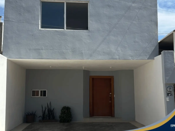 Casa en Renta Privada de Nardos | Durango