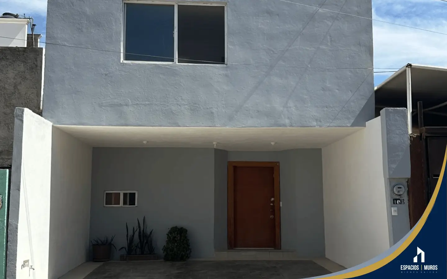 1 Casa en Renta Privada de Nardos | Durango