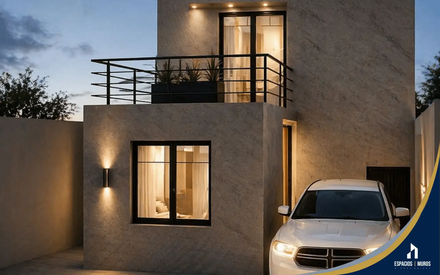 2 Casa en Preventa | Fracc. Ancira | Durango