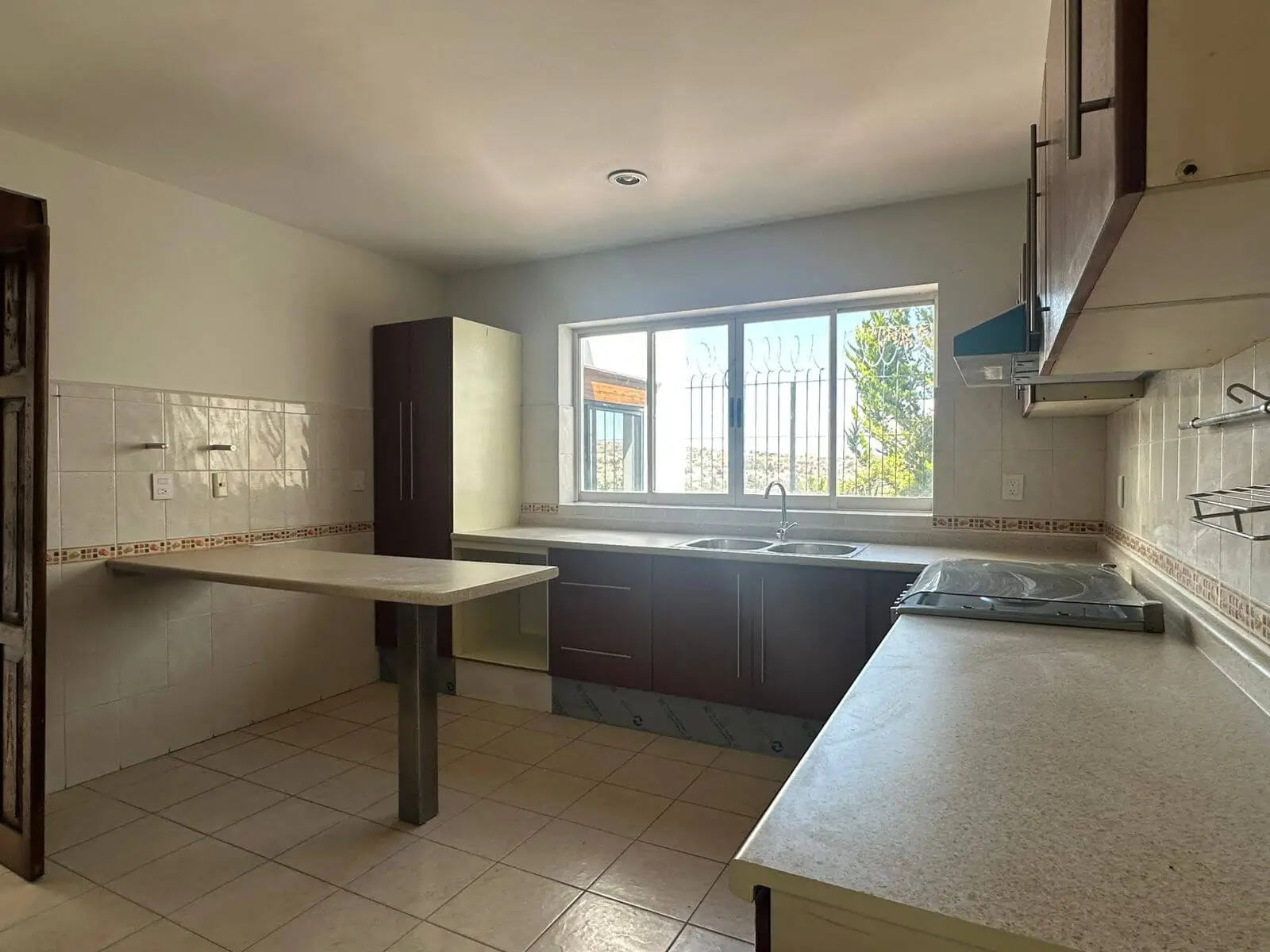 9 Casa en Renta en Lomas del Parque, Durango
